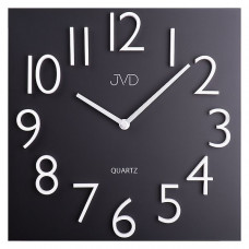 Nástenné hodiny JVD HB16 30cm