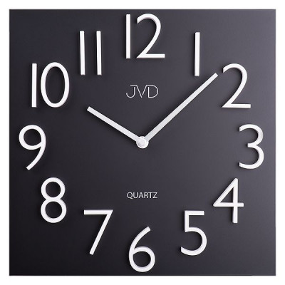 Nástenné hodiny JVD HB16 30cm Nástenné hodiny JVD HB16 30cm