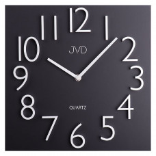 Nástenné hodiny JVD HB20 30cm Nástenné hodiny JVD HB20 30cm