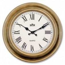 Nástenné hodiny MPM 2979, 57cm