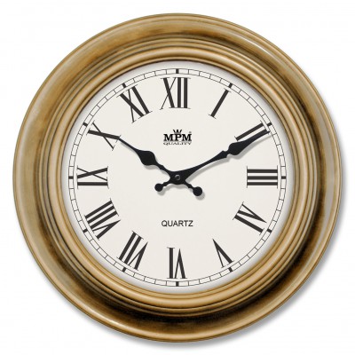 Nástenné hodiny MPM 2979, 57cm Nástenné hodiny MPM 2979, 57cm