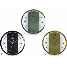 Nástenné hodiny MPM, 2429 rôzne farby, 26cm