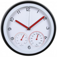 Nástenné hodiny MPM, 3084.00 - biela, 31cm Nástenné hodiny MPM, 3084.00 - biela, 31cm