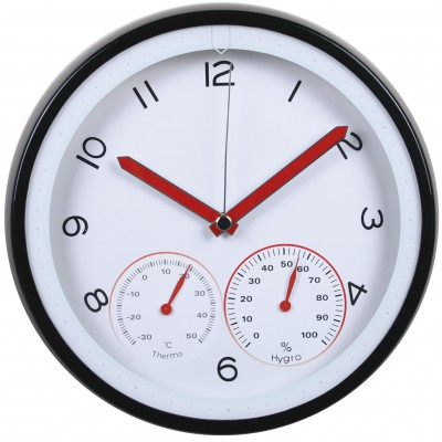 Nástenné hodiny MPM, 3084.00 - biela, 31cm Nástenné hodiny MPM, 3084.00 - biela, 31cm