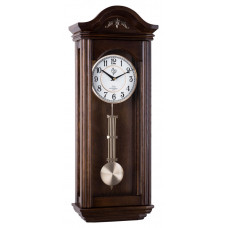 Luxusné nástenné kyvadlové hodiny JVD N9360.3 – Westminster, 67 cm Luxusné nástenné kyvadlové hodiny JVD N9360.3 – Westminster, 67 cm