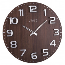 Nástenné hodiny JVD design HT075, 50cm Nástenné hodiny JVD design HT075, 50cm