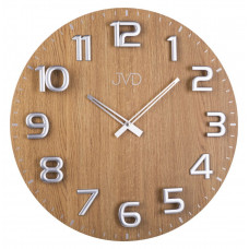Nástenné hodiny JVD design HT075.1, 50cm Nástenné hodiny JVD design HT075.1, 50cm