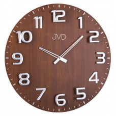 Nástenné hodiny JVD design HT075.2, 50cm Nástenné hodiny JVD design HT075.2, 50cm