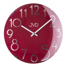 Nástenné hodiny JVD design HT076.1, 30cm Nástenné hodiny JVD design HT076.1, 30cm