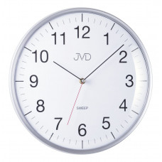 Nástenné hodiny JVD HA16.1, sweep, 33cm Nástenné hodiny JVD HA16.1, sweep, 33cm