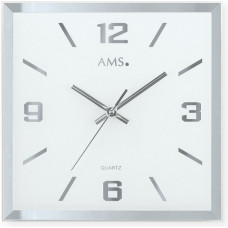 Nástenné hodiny 9324 AMS 27cm Nástenné hodiny 9324 AMS 27cm