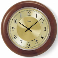 Nástenné hodiny 9063/1 AMS 27cm