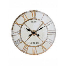 Nástenné hodiny Antique HOME 11846 London, 50cm