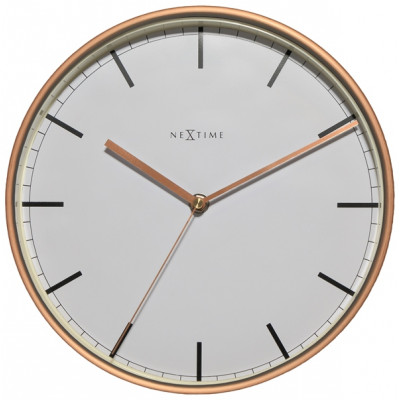 Nástenné hodiny 3121st Nextime Company 30cm Nástenné hodiny 3121st Nextime Company 30cm