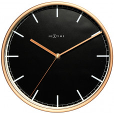 Nástenné hodiny 3122st Nextime Company 30cm