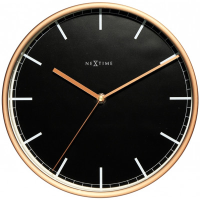 Nástenné hodiny 3122st Nextime Company 30cm Nástenné hodiny 3122st Nextime Company 30cm