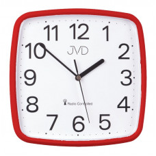 Nástenné hodiny JVD RH616.4 24cm