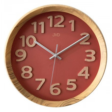 Nástenné hodiny JVD HT073.1 31cm