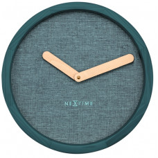 Nástenné hodiny 3155tq Nextime Calm 30cm