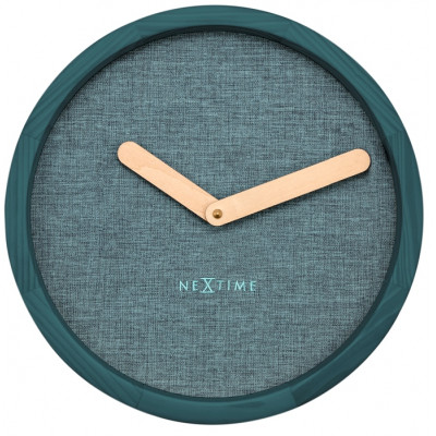 Nástenné hodiny 3155tq Nextime Calm 30cm Nástenné hodiny 3155tq Nextime Calm 30cm