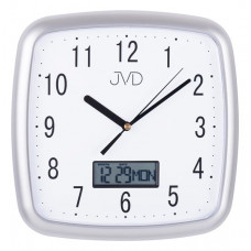 Nástenné hodiny JVD DH615.1, 25cm Nástenné hodiny JVD DH615.1, 25cm