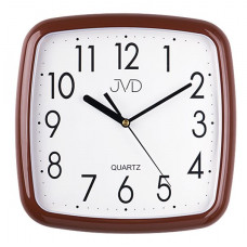 Nástenné hodiny JVD HP615.9, sweep 25cm Nástenné hodiny JVD HP615.9, sweep 25cm