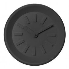 Nástenné hodiny SY101613BK, 26cm