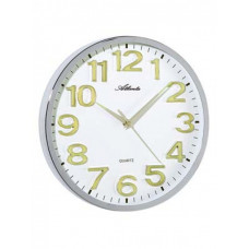 Nástenné hodiny Atlanta 4428, 30cm