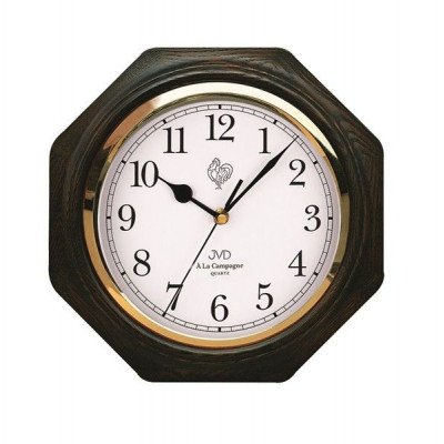 Nástenné hodiny JVD N71.2, 28cm Nástenné hodiny JVD N71.2, 28cm