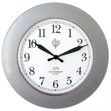 Nástenné hodiny JVD quartz TS101.4 30cm Nástenné hodiny JVD quartz TS101.4 30cm