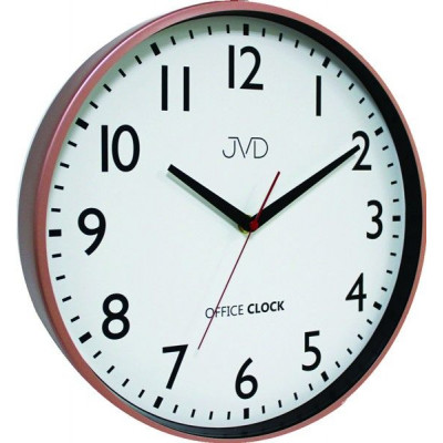 Nástenné hodiny JVD TS20.3, 32cm Nástenné hodiny JVD TS20.3, 32cm