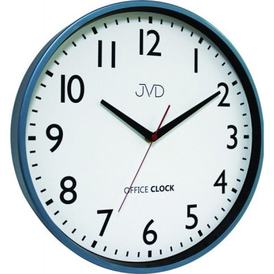 Nástenné hodiny JVD TS20.2, 32cm