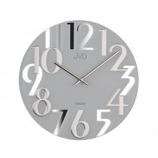 Nástenné hodiny JVD design HT101.3 29cm Nástenné hodiny JVD design HT101.3 29cm