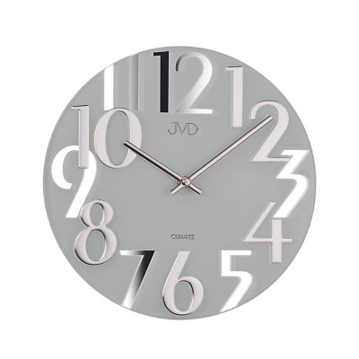 Nástenné hodiny JVD design HT101.3 29cm Nástenné hodiny JVD design HT101.3 29cm