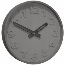 Nástenné hodiny JVD -Architect- HC13.2, 30cm