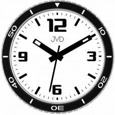 Nástenné hodiny JVD HO296.1, 29cm