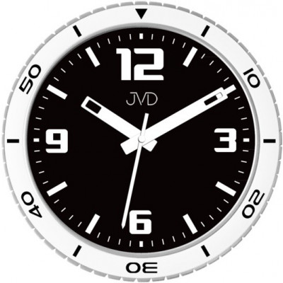 Nástenné hodiny JVD HO296.2, 29cm Nástenné hodiny JVD HO296.2, 29cm