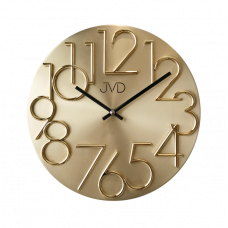 Nástenné hodiny JVD HT23.2, 30cm Nástenné hodiny JVD HT23.2, 30cm