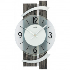 Nástenné hodiny 9547 AMS, 40cm Nástenné hodiny 9547 AMS, 40cm
