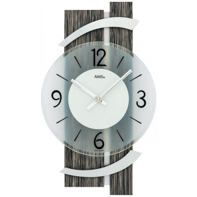 Nástenné hodiny 9547 AMS, 40cm Nástenné hodiny 9547 AMS, 40cm