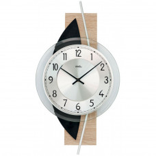 Nástenné hodiny 9551 AMS, 42cm