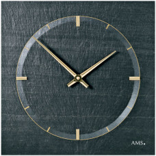 Nástenné hodiny 9516 AMS, 30cm Nástenné hodiny 9516 AMS, 30cm