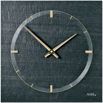 Nástenné hodiny 9516 AMS, 30cm Nástenné hodiny 9516 AMS, 30cm