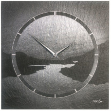 Nástenné hodiny 9512 AMS, 30cm