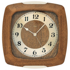 Nástenné hodiny 5804/4 AMS rádiom riadené 28cm Nástenné hodiny 5804/4 AMS rádiom riadené 28cm