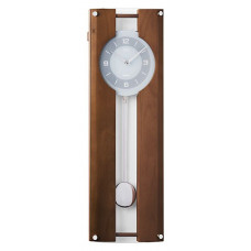 Nástenné kyvadlové hodiny JVD quartz N12010.11 60cm Nástenné kyvadlové hodiny JVD quartz N12010.11 60cm