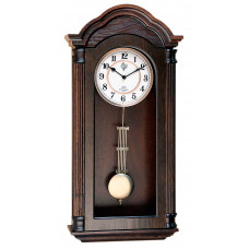 Nástenné kyvadlové hodiny JVD N9353.1, 66cm Nástenné kyvadlové hodiny JVD N9353.1, 66cm