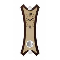 Nástenné kyvadlové hodiny JVD N16010.2, 57cm Nástenné kyvadlové hodiny JVD N16010.2, 57cm