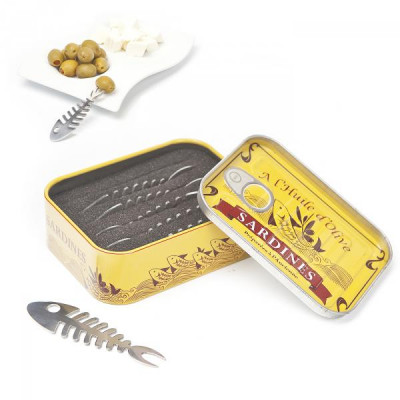 Napichovátka BALVI Sardines Napichovátka BALVI Sardines