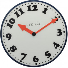 Nextime hodiny 8151 Boy 43cm